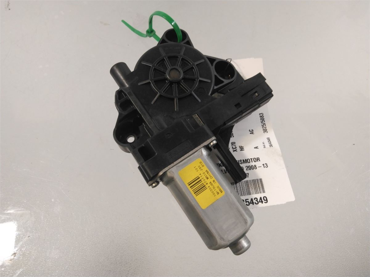 Vindusheismotor – bilde 1
