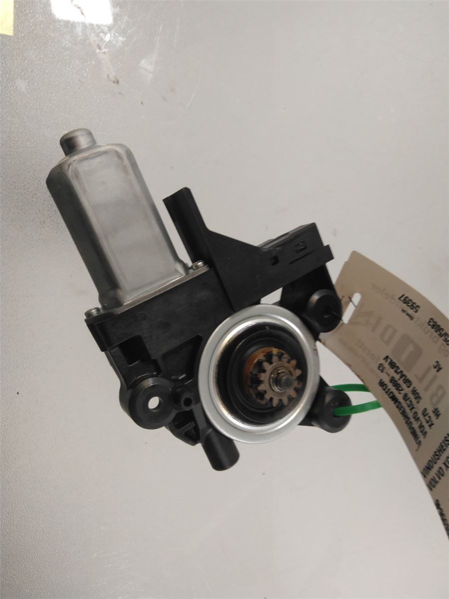 Vindusheismotor – bilde 2