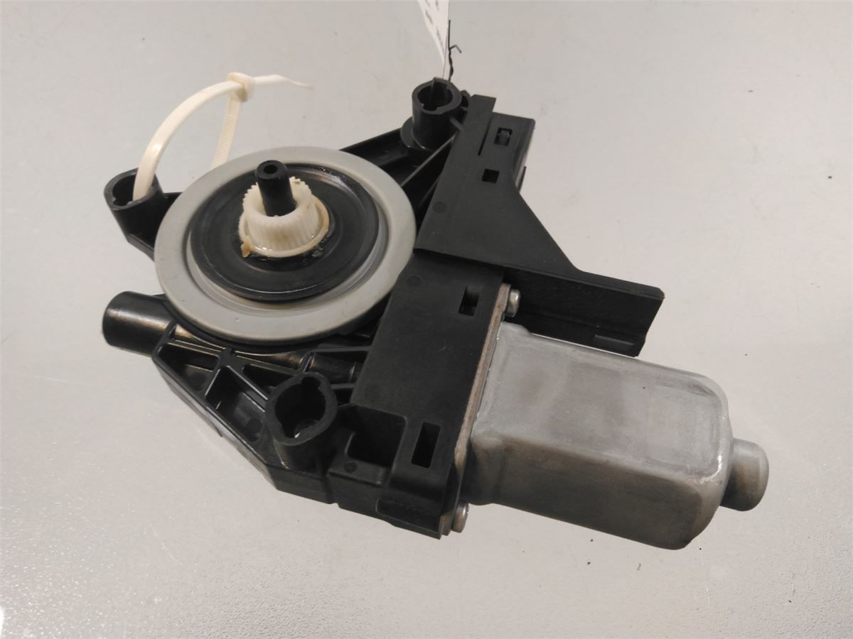 Vindusheismotor – bilde 1