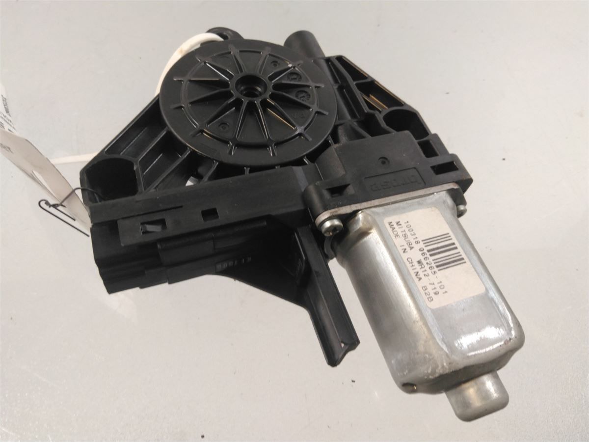 Vindusheismotor – bilde 2