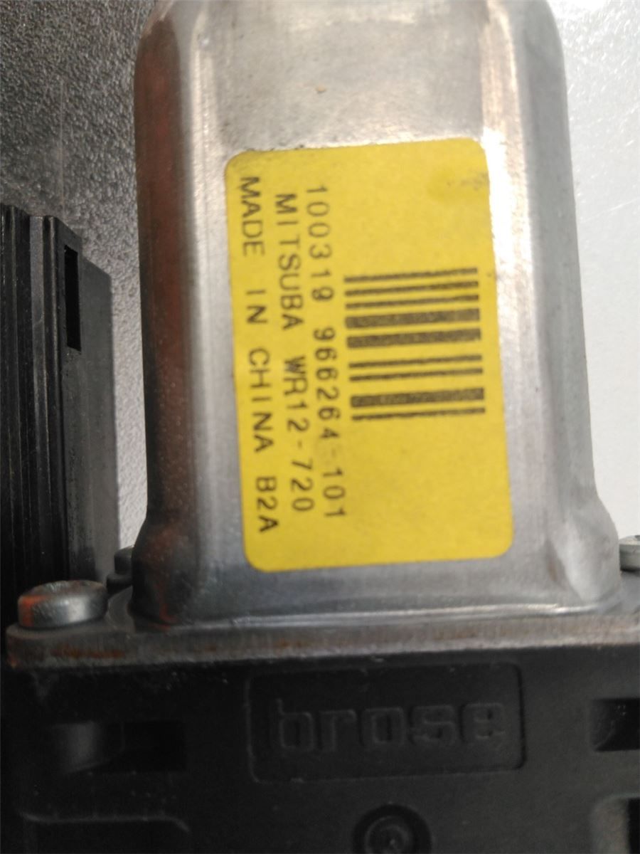 Vindusheismotor – bilde 3