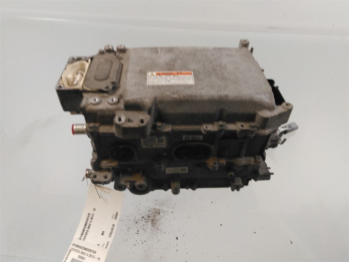 Hybridconverter – bilde 1