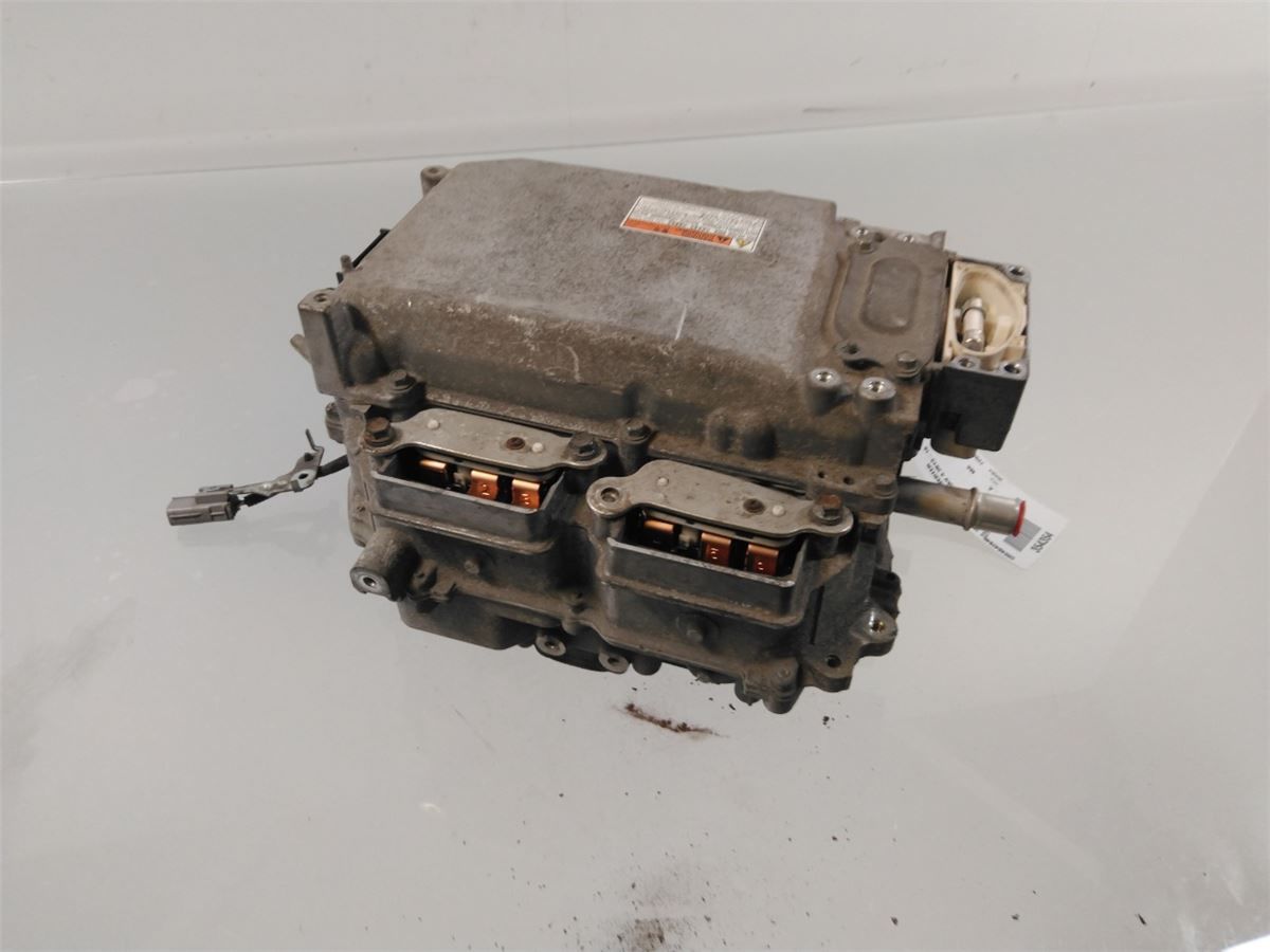 Hybridconverter – bilde 2