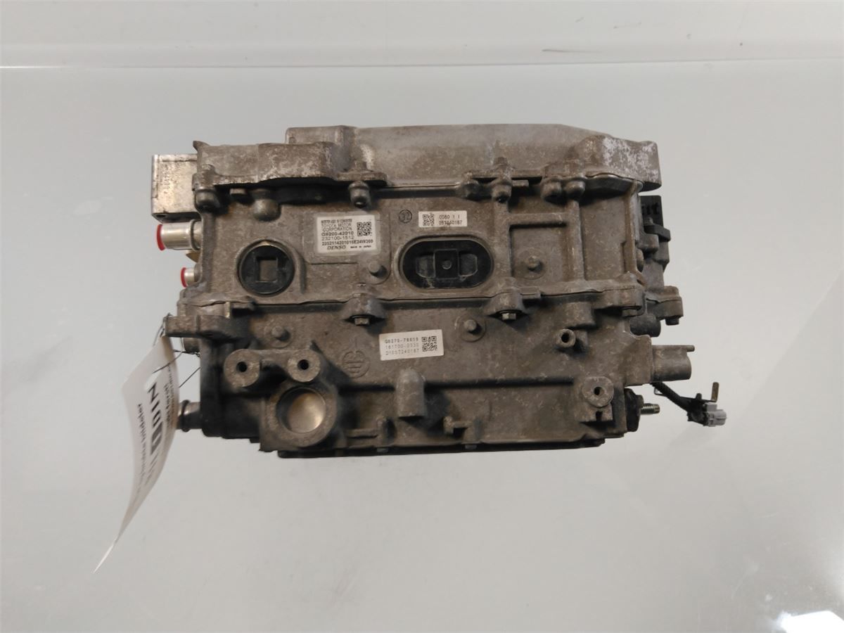 Hybridconverter – bilde 3