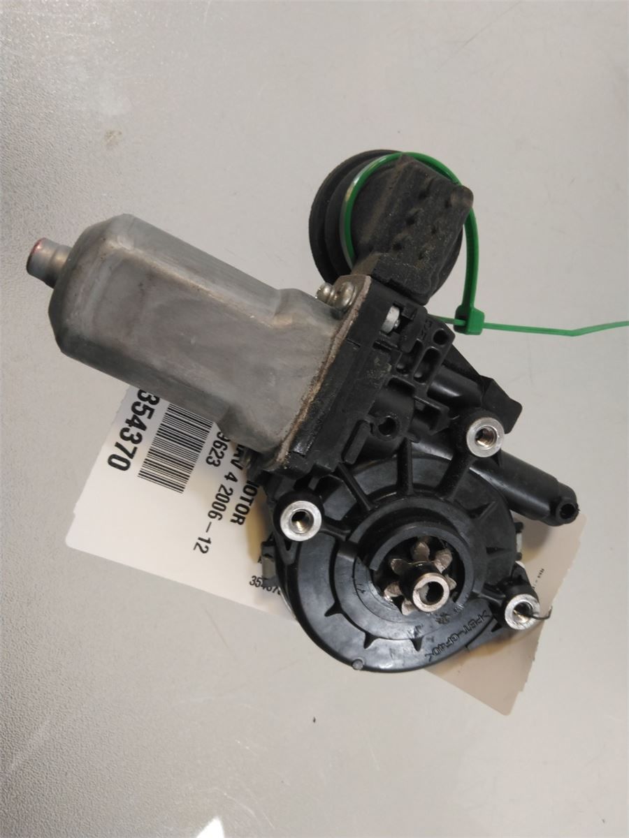Vindusheismotor – bilde 1