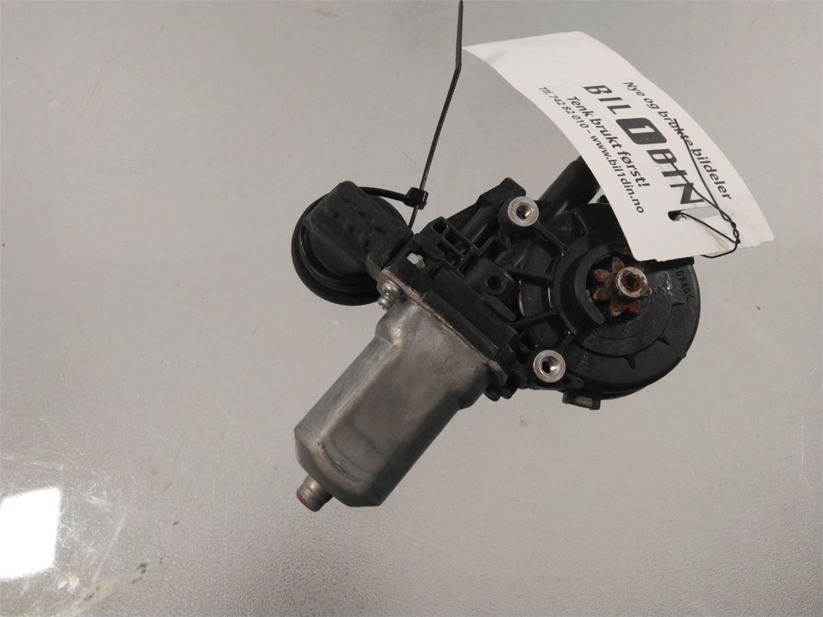 Vindusheismotor – bilde 2