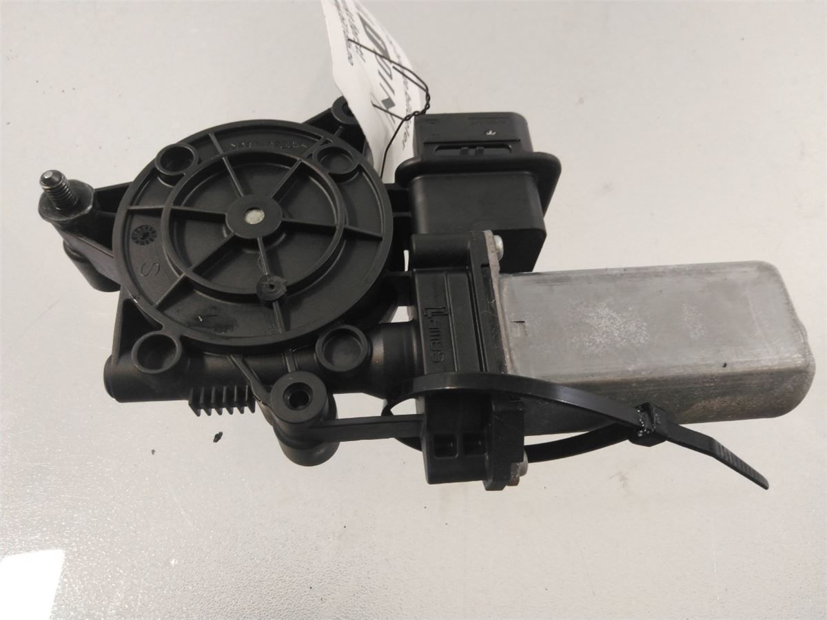 Vindusheismotor – bilde 2