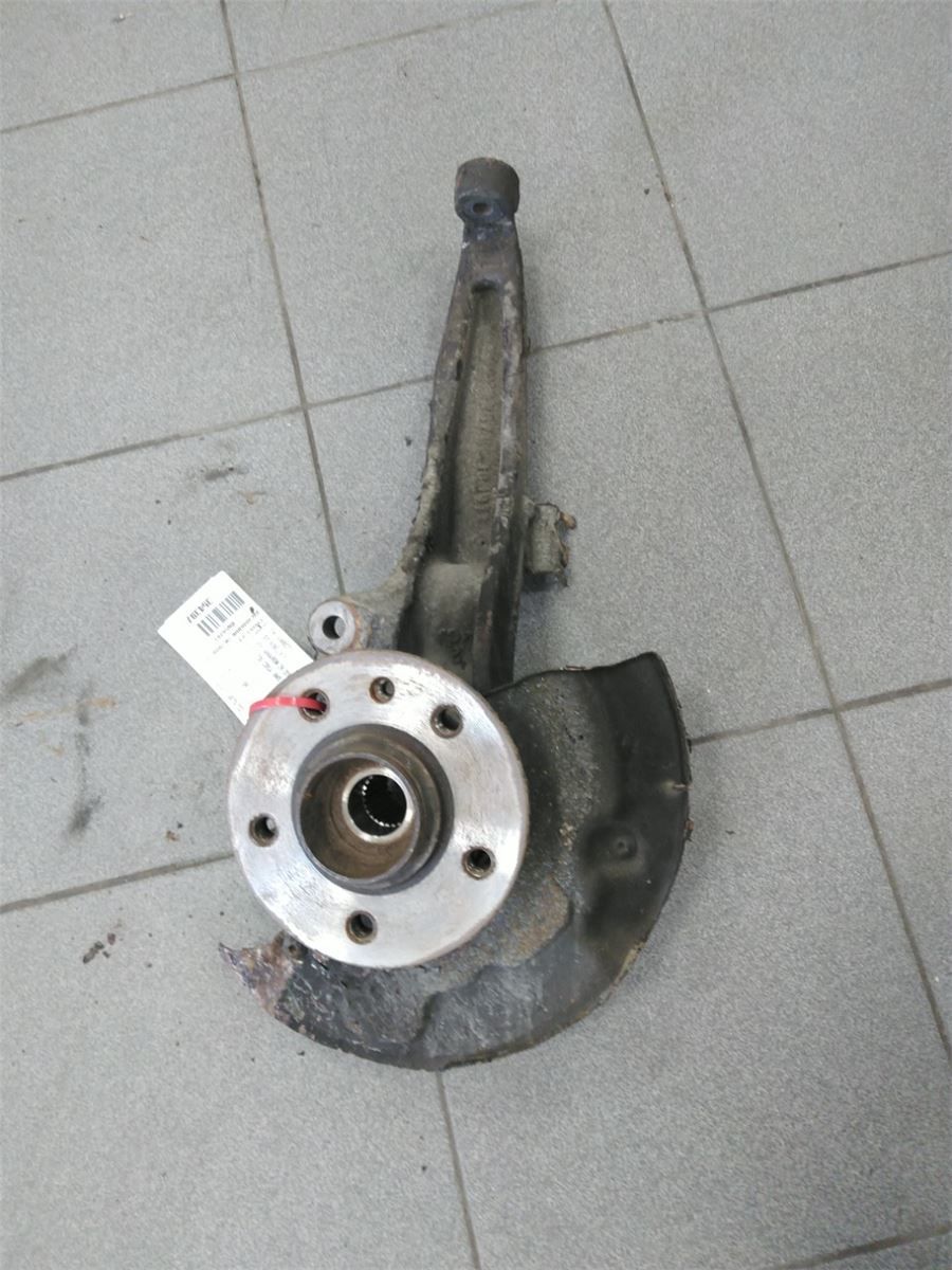Spindel V.F – bilde 2
