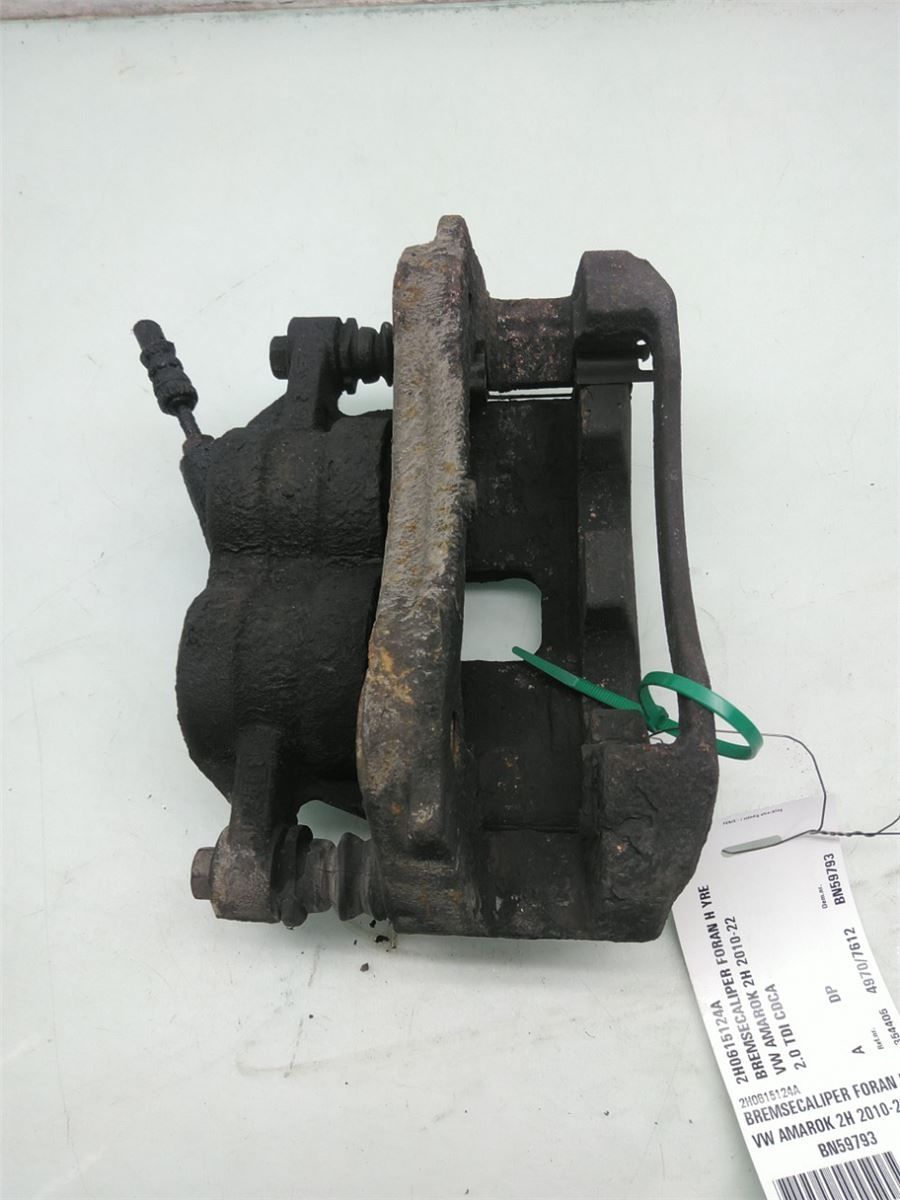 Bremsecaliper Foran Høyre – bilde 1
