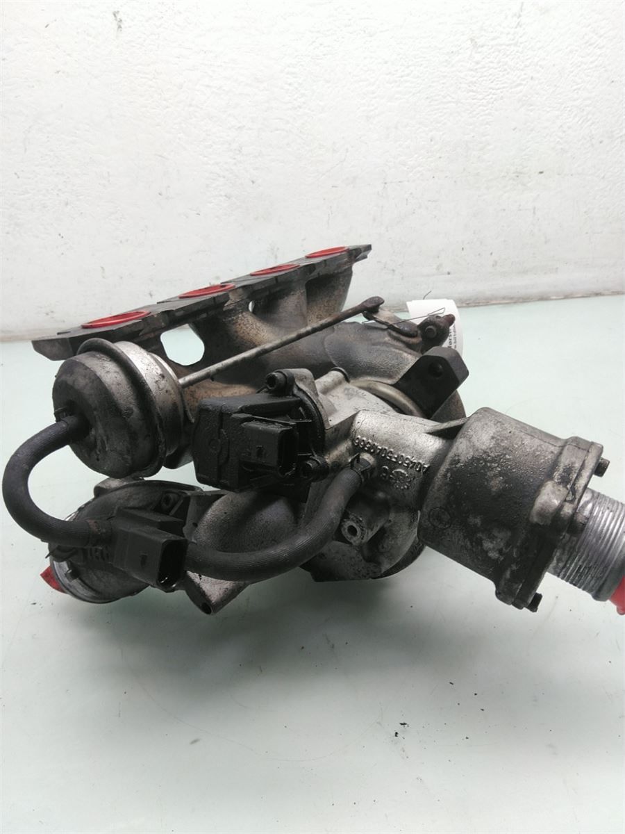 Turboaggregat – bilde 2