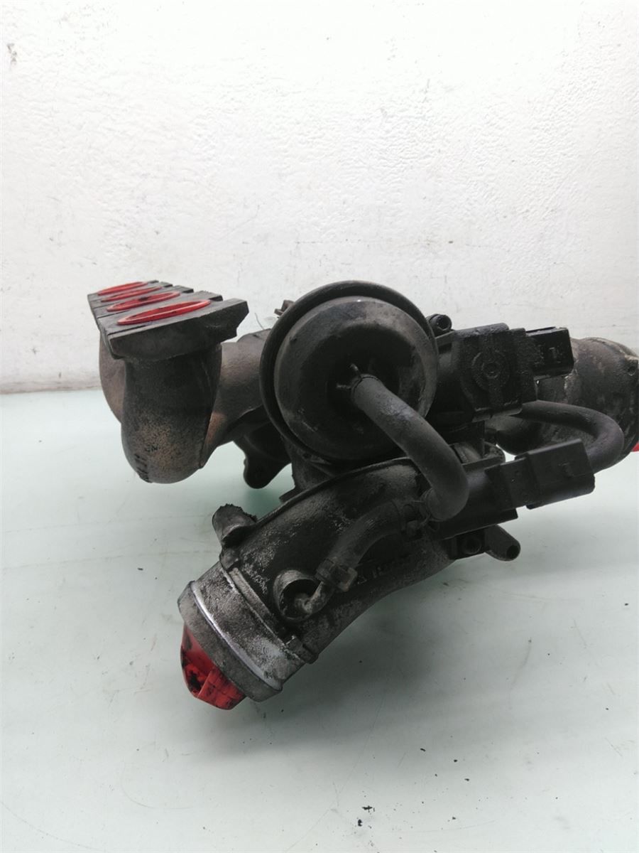 Turboaggregat – bilde 3