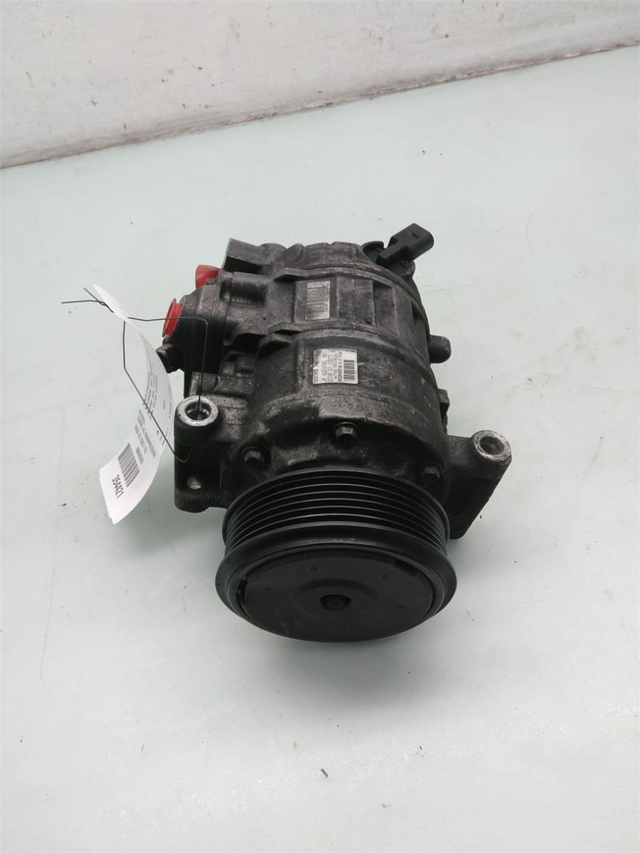 Varme AC Kompressor – bilde 2