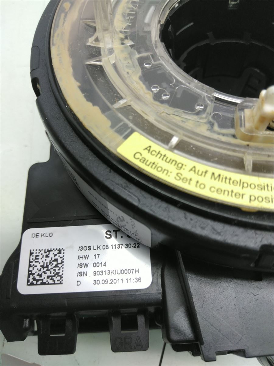 Airbag Kontaktrull – bilde 1
