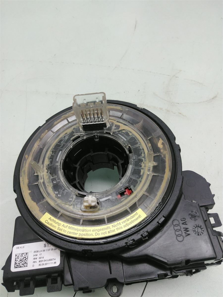 Airbag Kontaktrull – bilde 2