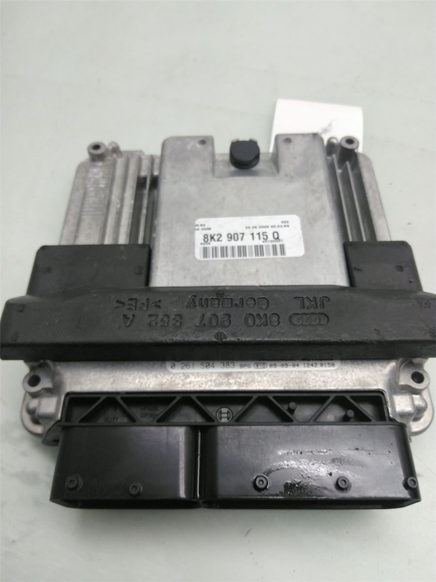 Styreenhet Motor (ECU) Bensin – bilde 1