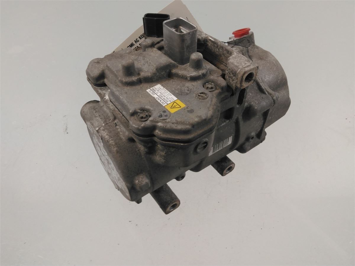 Varme AC Kompressor – bilde 1