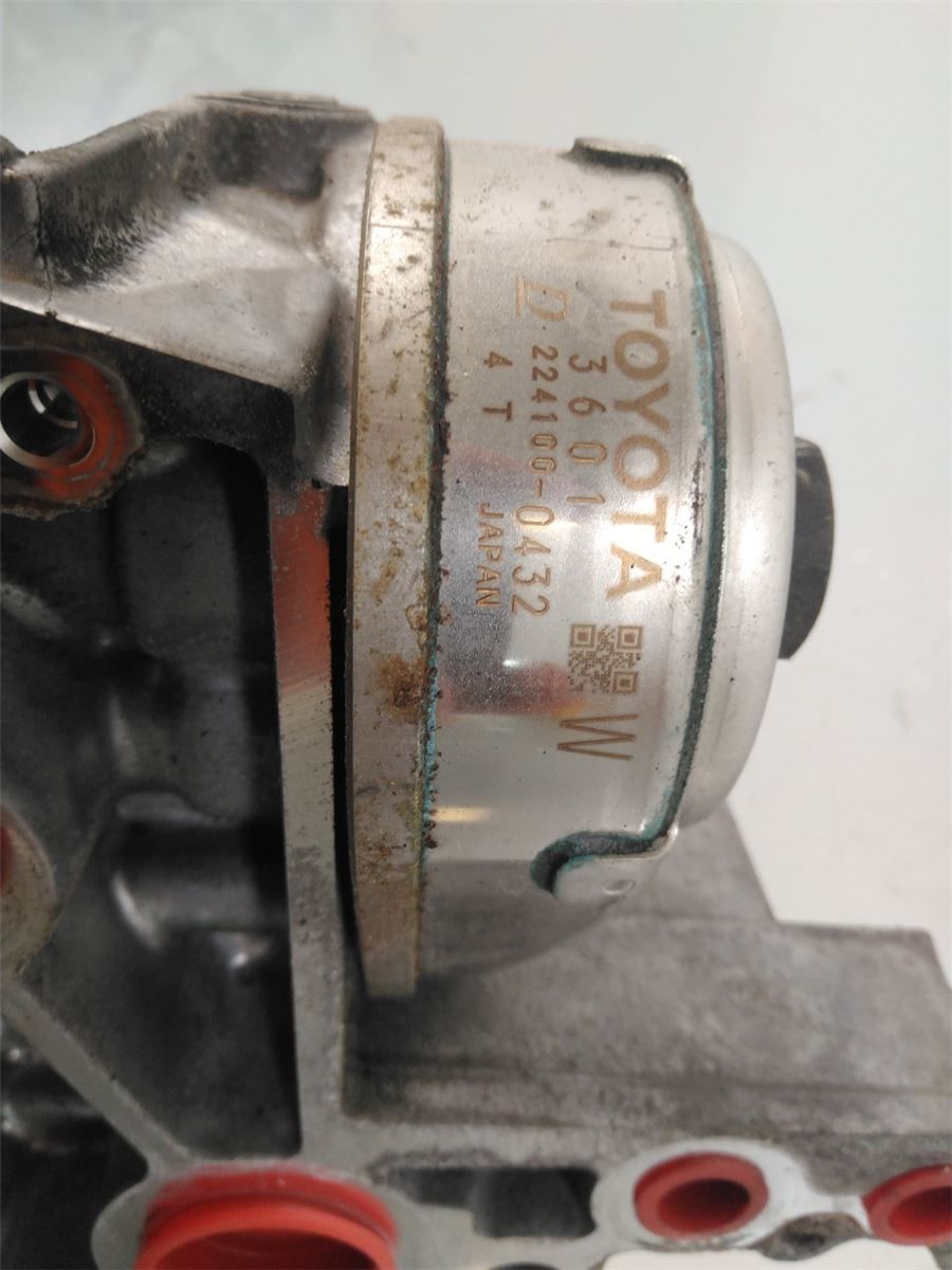 Vannpumpe – bilde 4