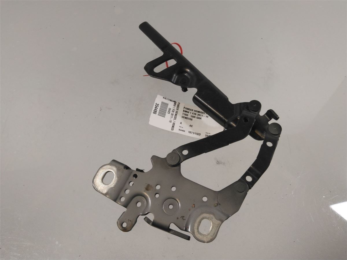 Panser Hengsel / Hengsler – bilde 2
