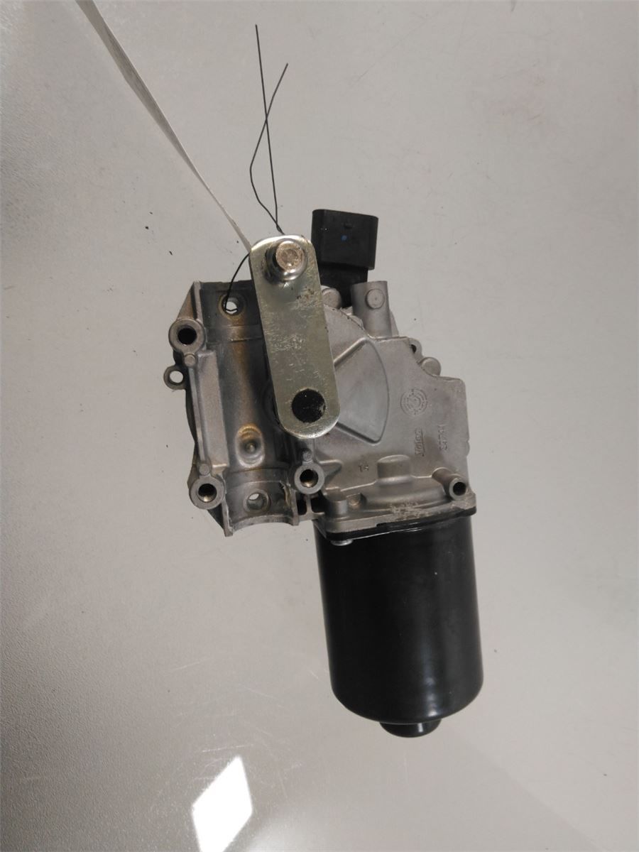 Viskermotor Frontrute – bilde 2
