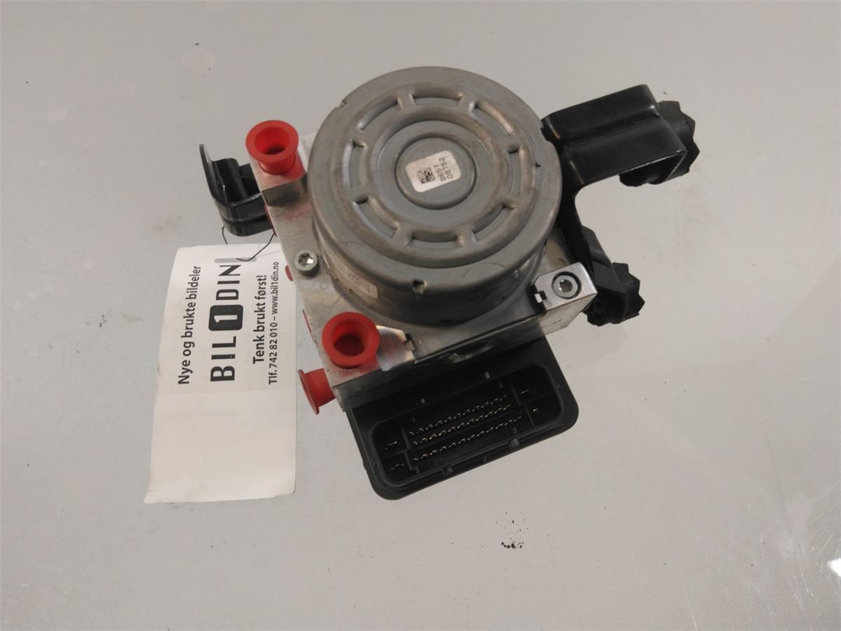 ABS Hydraulikkaggregat – bilde 1