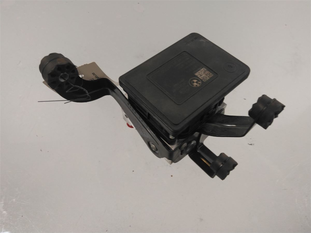 ABS Hydraulikkaggregat – bilde 2