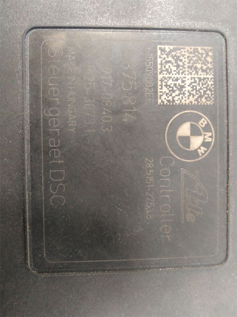 ABS Hydraulikkaggregat – bilde 3