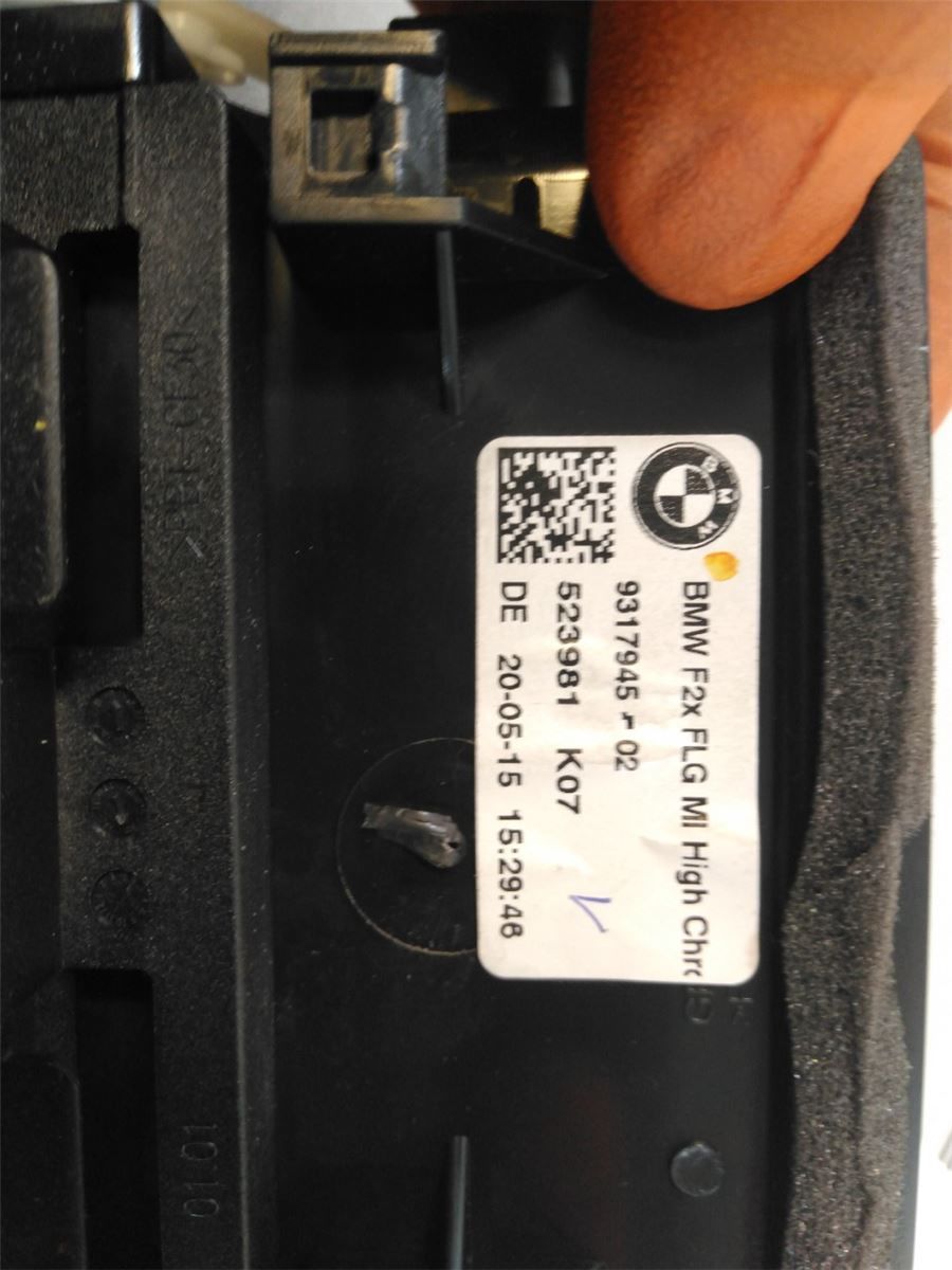 Varme AC Varmeapparatvifte – bilde 3