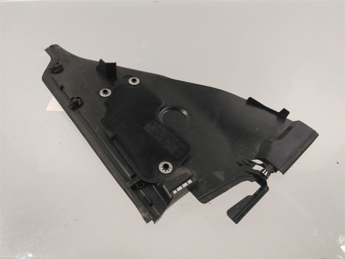 Motor Deksel Over Motor – bilde 2