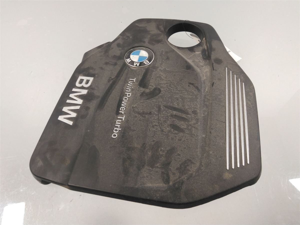 Motor Deksel Over Motor – bilde 1
