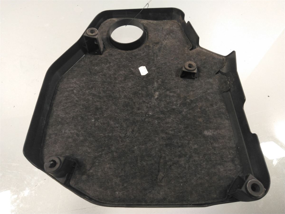 Motor Deksel Over Motor – bilde 2