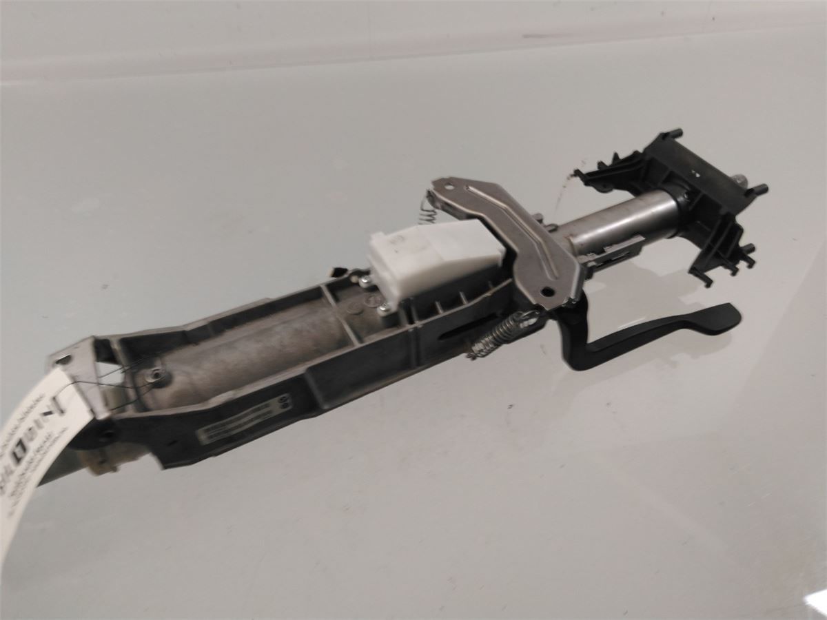 Rattakselaggregat Justerbart – bilde 1