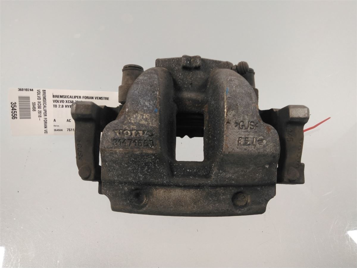 Bremsecaliper Foran Venstre – bilde 1