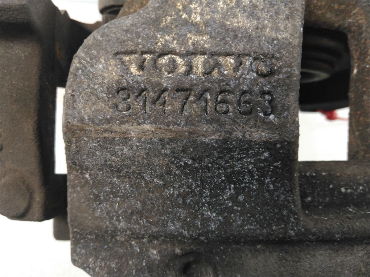 Bremsecaliper Foran Venstre – bilde 2