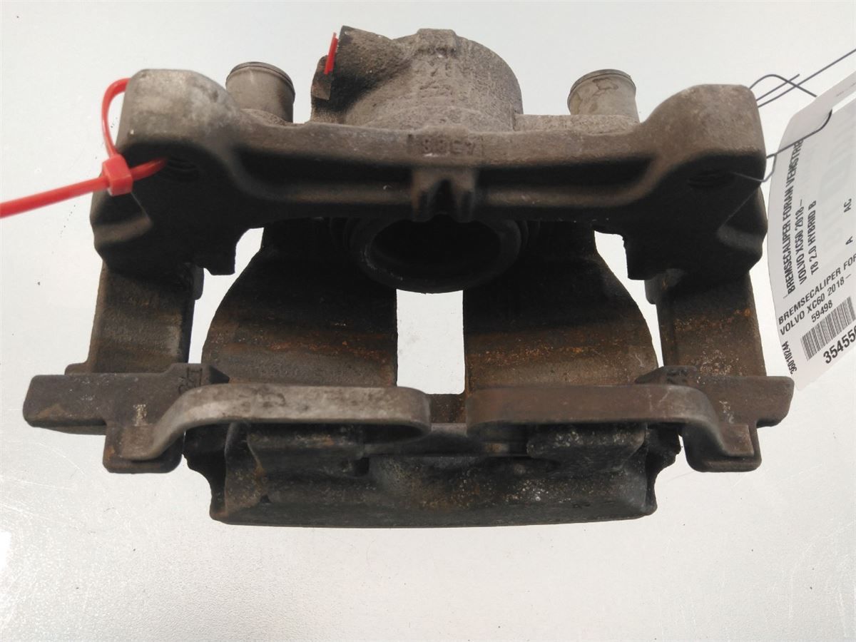 Bremsecaliper Foran Venstre – bilde 3