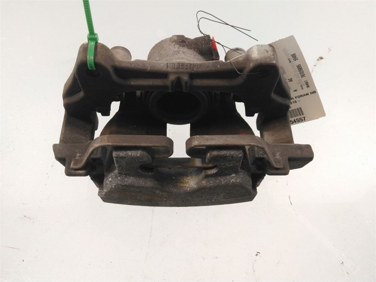 Bremsecaliper Foran Høyre – bilde 1