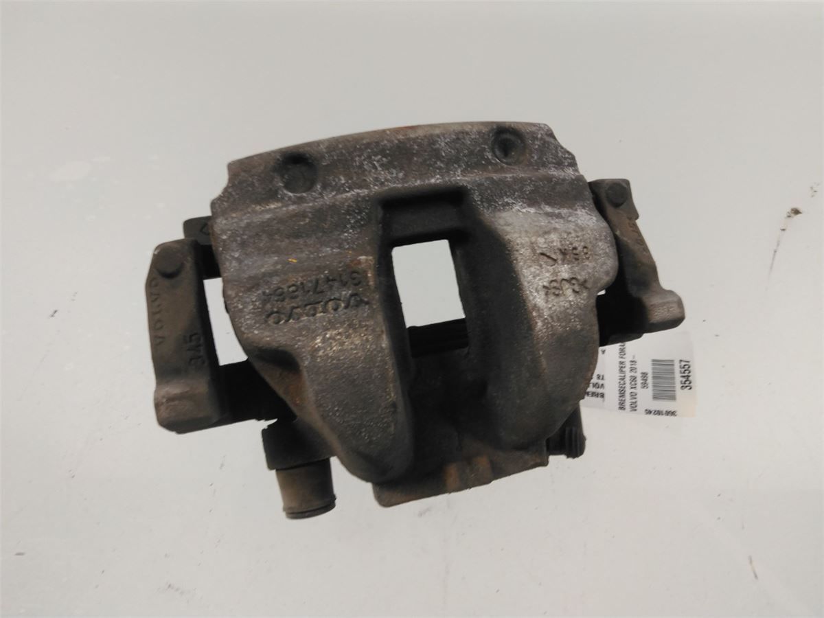 Bremsecaliper Foran Høyre – bilde 2