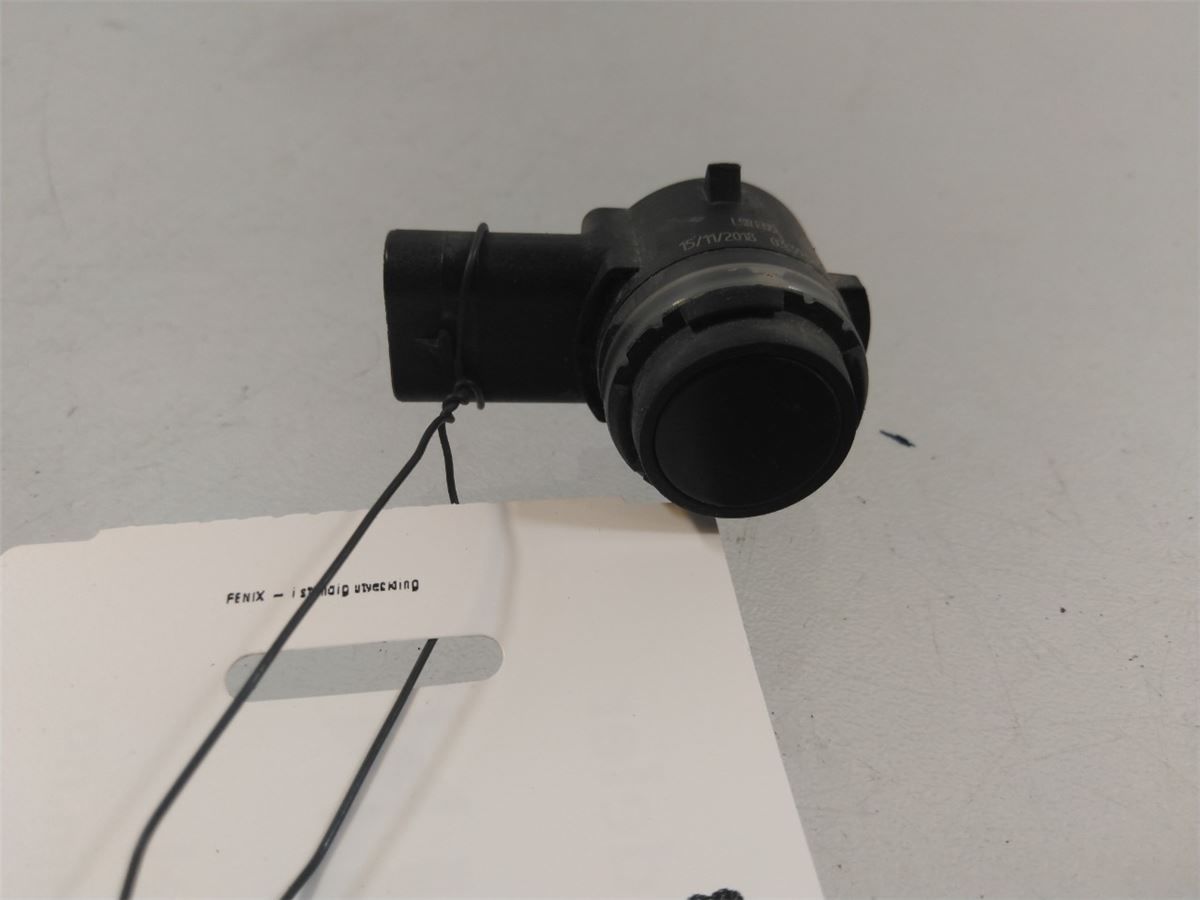 Sensor Parkering Front – bilde 1