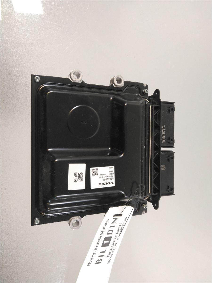 Styreenhet Motor (ECU) Bensin – bilde 1