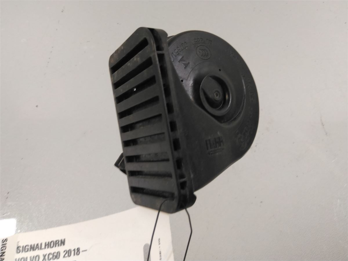Signalhorn – bilde 1