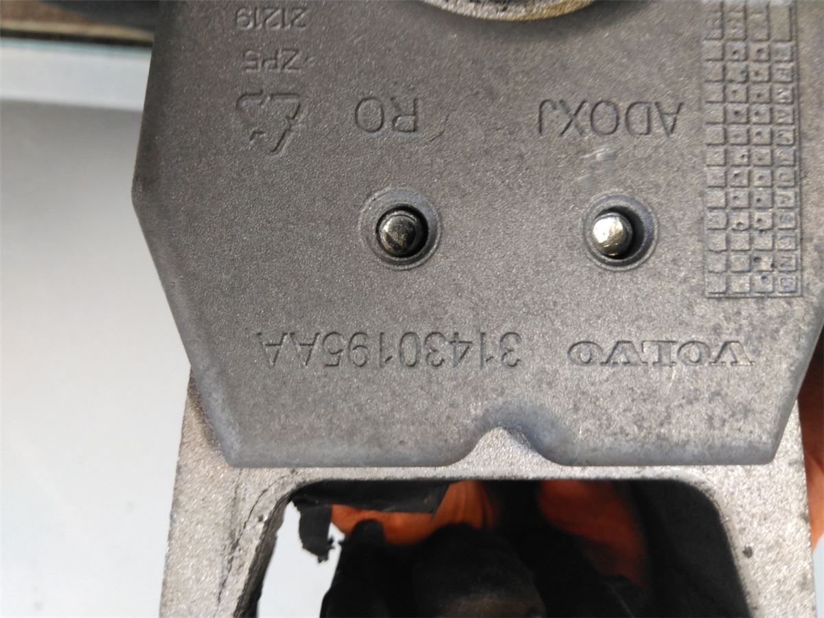 Motor Feste Stål / Alu – bilde 2