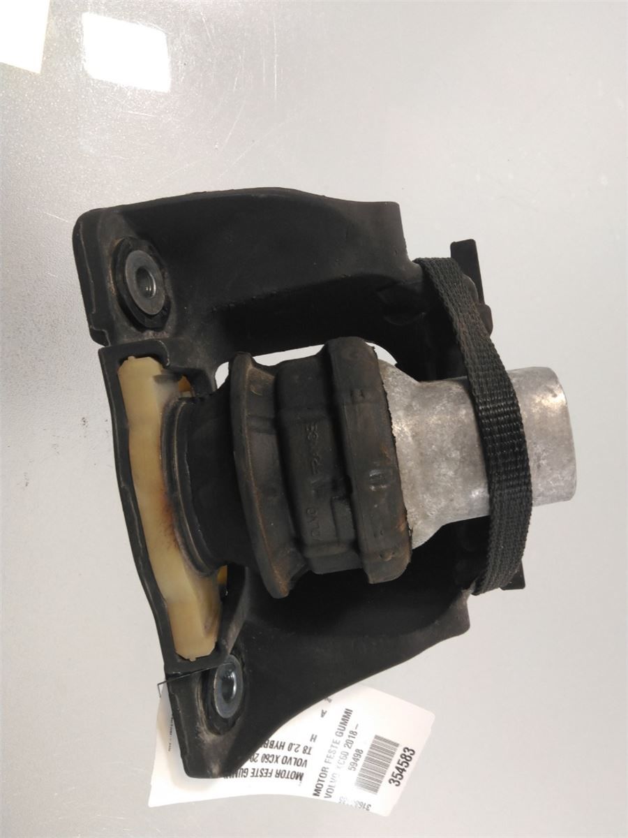 Motor Feste Gummi – bilde 1