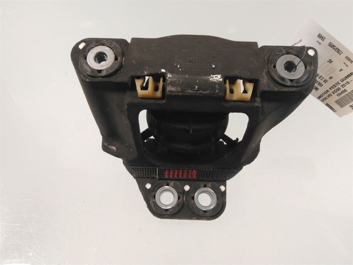 Motor Feste Gummi – bilde 2