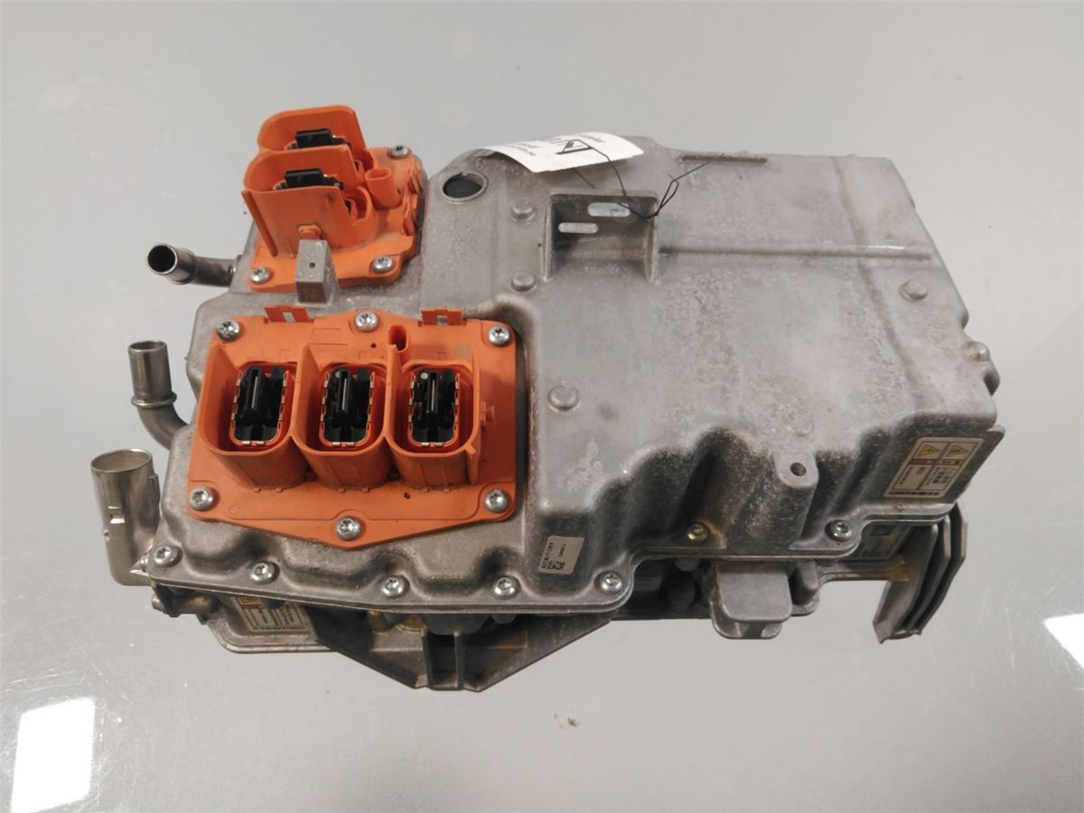 Hybridconverter – bilde 1