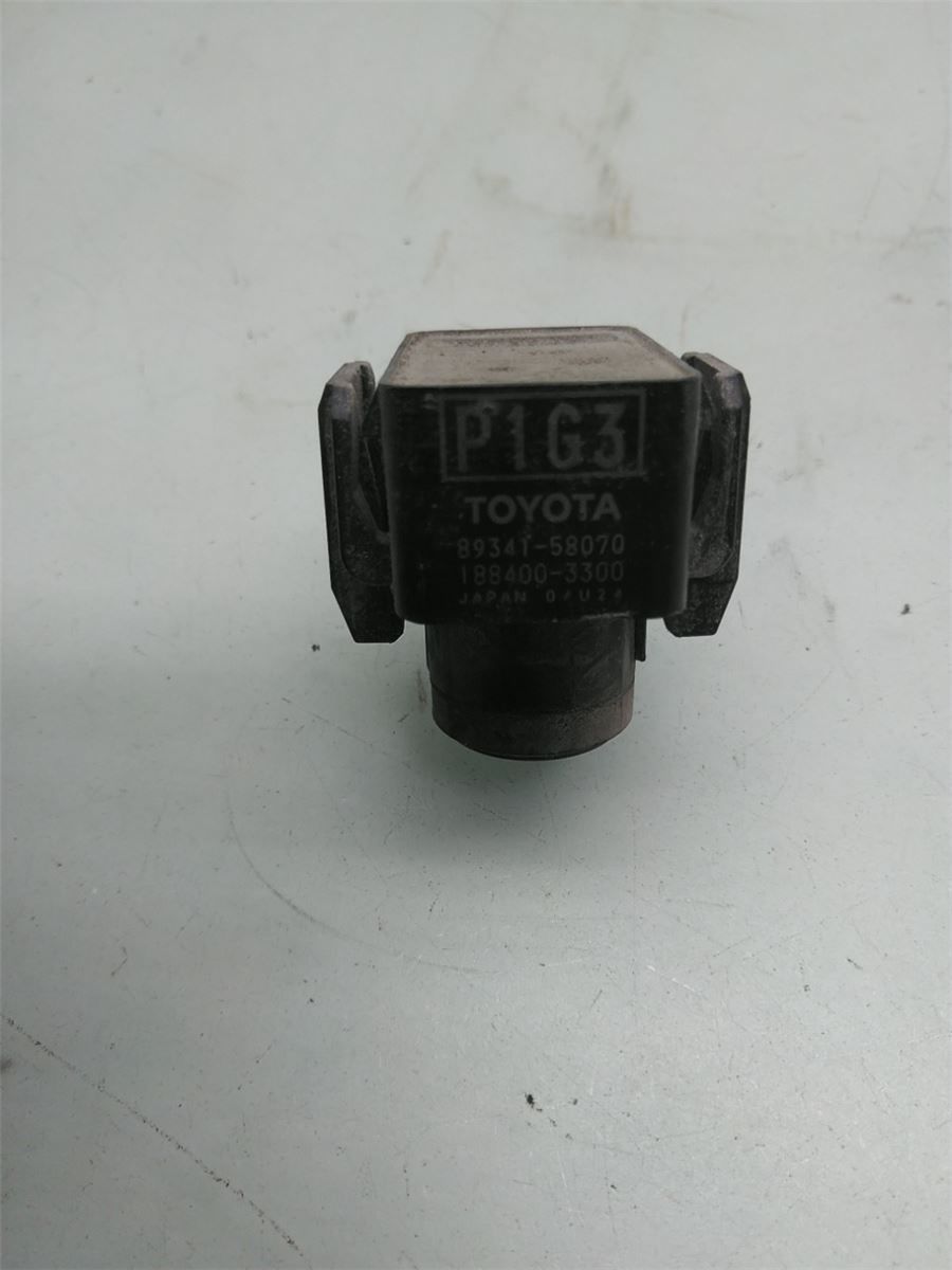 Sensor Ryggesensor – bilde 2