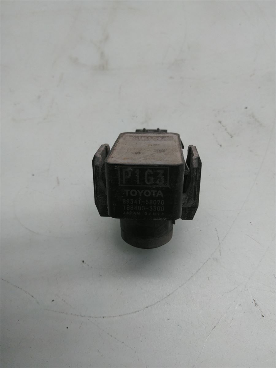 Sensor Ryggesensor – bilde 1