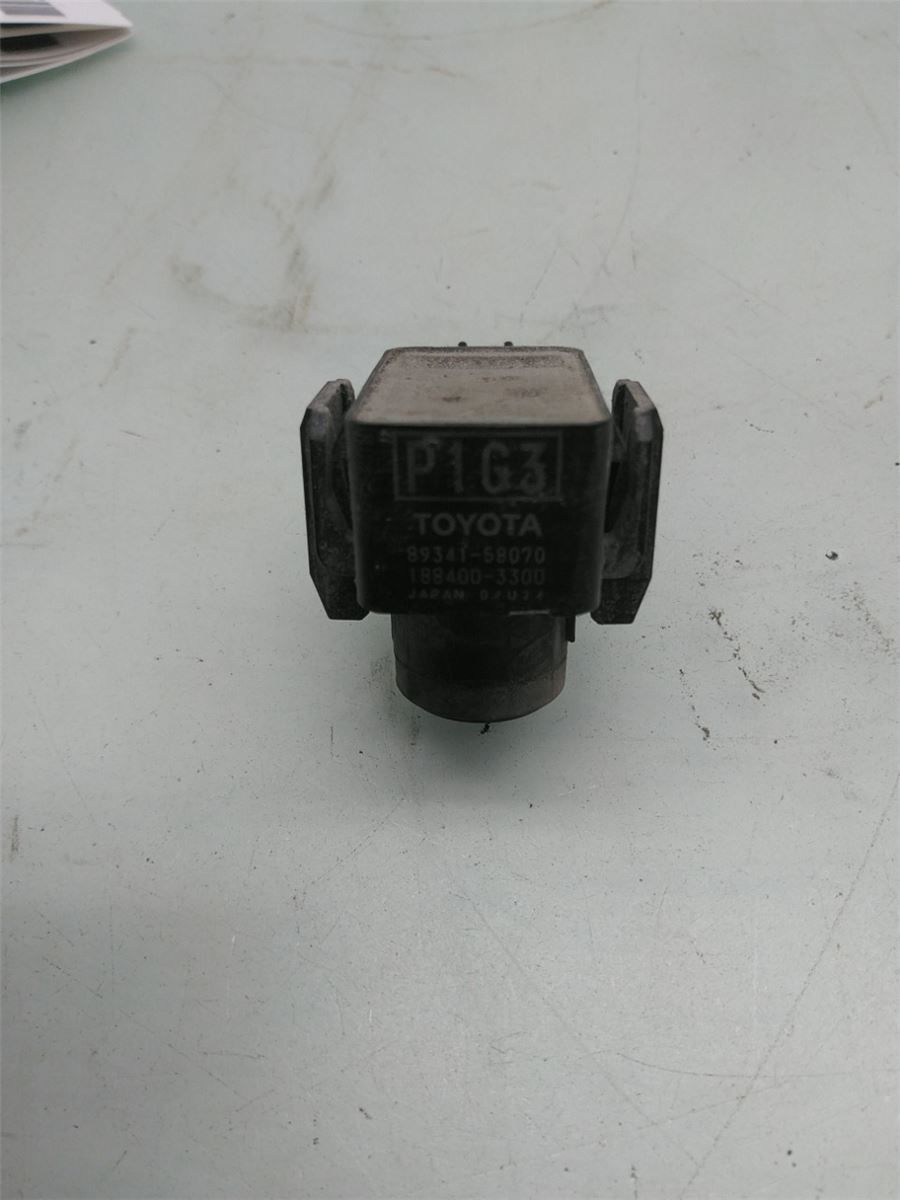 Sensor Ryggesensor – bilde 1