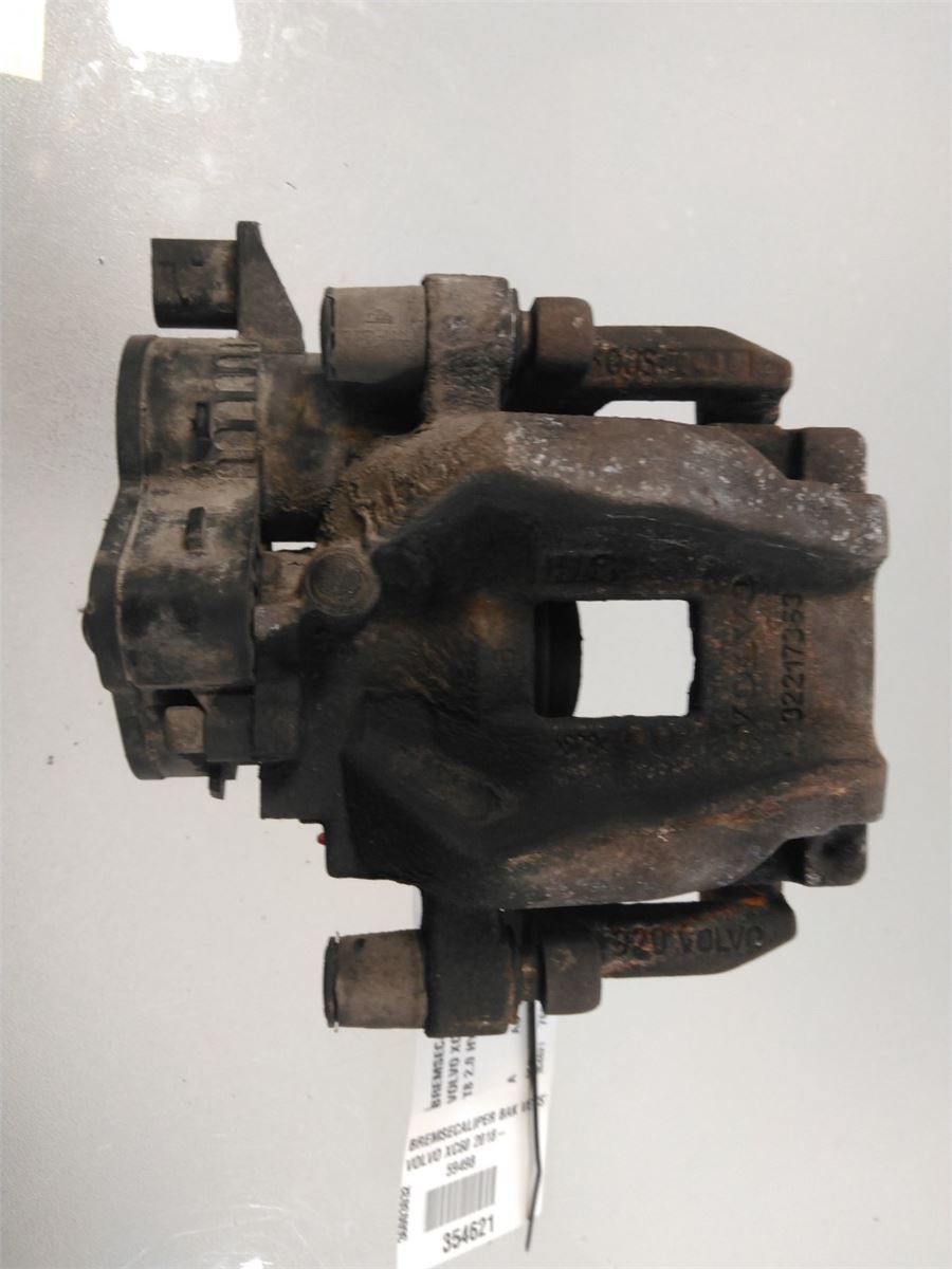 Bremsecaliper Bak Venstre – bilde 2