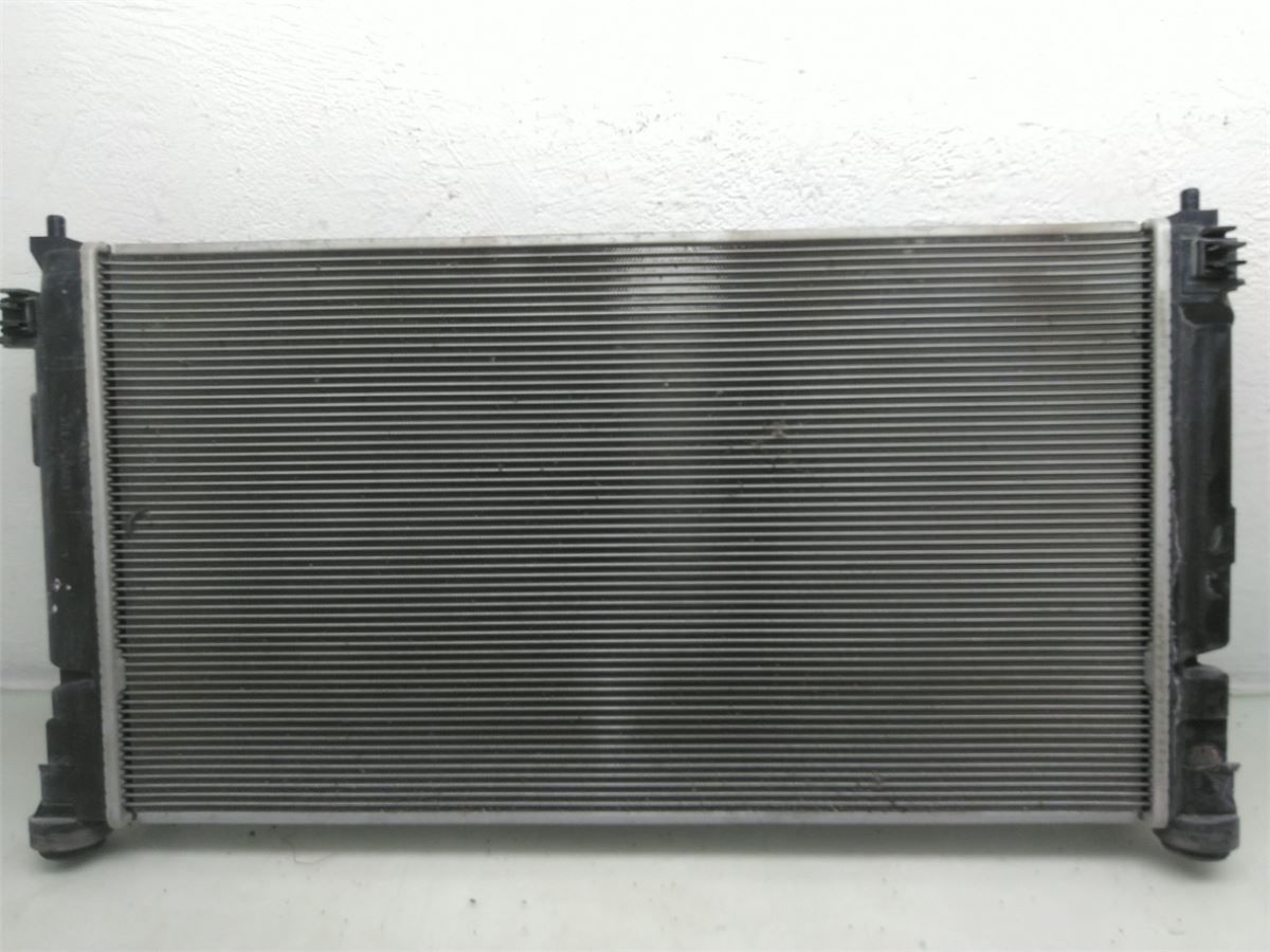 Radiator Automat – bilde 2