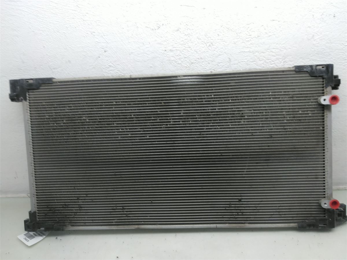Varme AC Kondenser / Kjøler – bilde 2