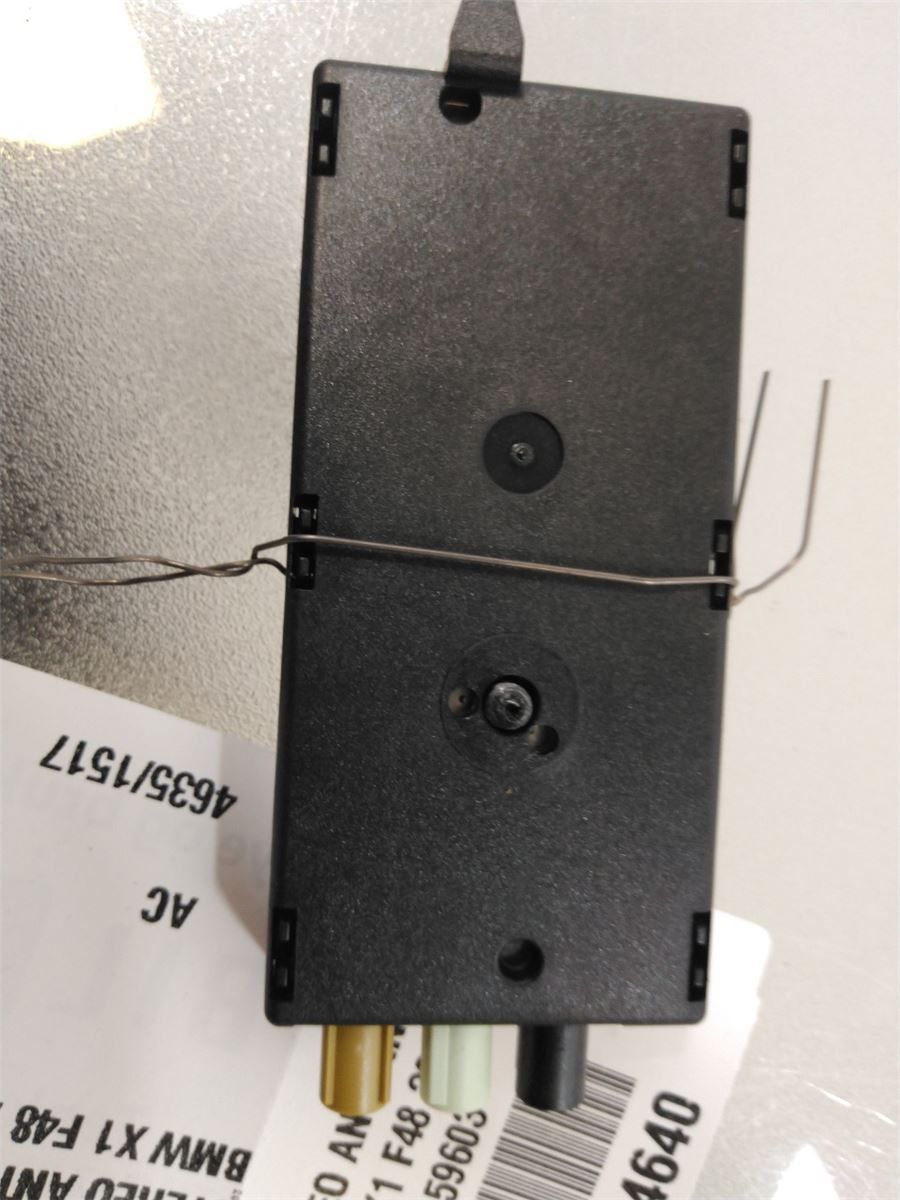 Stereo Antenneforsterker – bilde 1